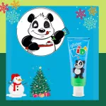 GLISER KIDS AMWAY Galistic Galister Toothpaste for Children. GLister Kids 85 grams. Gentle formula, clean teeth, Thai shops !!