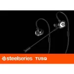 SteelSeries TUSQ In-Ear
