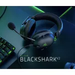 Razer Blackshak V2 Gaming Headset