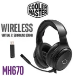 Cooler Master MH670 Wireless