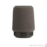 Shure: A2WS by Millionhead (Air sponge for Model SM57 and 545 Series)