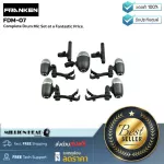 Franken: FDM-7 By Millionhead (Excellent quality drum with a special price Can be used in both audio and Live works)
