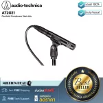 Audio-Technica: AT2021 by Millionhead