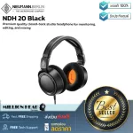 Neumann: NDH 20 Black Edition by Millionhead (Closed -Back high quality high -quality 5Hz. -30khz.
