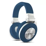 หูฟังครอบหู  Z.P.M รุ่น E50BT Wireless Headset หูฟังบลูทูธ  หูฟังไร้สาย คุณภาพเสียงสูง ทรงพลัง