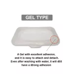 Magic cap lid Prevent the accumulation of bacteria repeatedly.