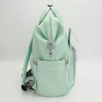 bebekare - Pack Diaper Bag with UVC LED Technology กระเป๋าคุณเเม่มาพร้อมช่องฆ่าเชื้อยูวี