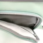 bebekare - Pack Diaper Bag with UVC LED Technology กระเป๋าคุณเเม่มาพร้อมช่องฆ่าเชื้อยูวี