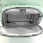 bebekare - Pack Diaper Bag with UVC LED Technology กระเป๋าคุณเเม่มาพร้อมช่องฆ่าเชื้อยูวี