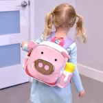 Marcus & Marcus Insulated Lunch Bag - กระเป๋าเป้เก็บความเย็นความร้อน