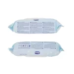Chicco wet cloth, cleaned for children Cleansing Wipes 72 PCS Cover
