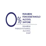 Chicco wet cloth, cleaned for children Cleansing Wipes 72PCS