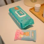 KUMA CARE PLUS 55 -sheet brine recipe 1 pack