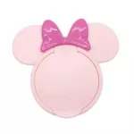 The tissue lid can be used repeatedly.