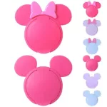 The tissue lid can be used repeatedly.