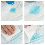 แพมเพิสว่ายน้ำ แพมเพิสเล่นน้ำ ผ้าอ้อมสำหรับว่ายน้ำ ใส่สบาย ไม่บวมน้ำ ผ้าอ้อมว่ายน้ำเด็ก