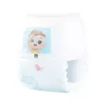 แพมเพิสว่ายน้ำ แพมเพิสเล่นน้ำ ผ้าอ้อมสำหรับว่ายน้ำ ใส่สบาย ไม่บวมน้ำ ผ้าอ้อมว่ายน้ำเด็ก