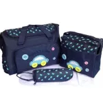 กระเป๋าสัมภาระคุณแม่ เซ็ท 3 ชิ้น