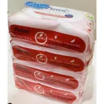 Pureen Pure, a 70 -piece skin cleaner, 4 pack of bacteria