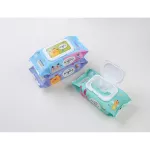 Angjur Baby West Tissue