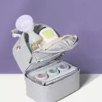 NEWSunveno V-COOL กระเป๋าเก็บความเย็นพรีเมี่ยม เก็บได้นาน14 ชม.