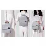 NEWSunveno V-COOL กระเป๋าเก็บความเย็นพรีเมี่ยม เก็บได้นาน14 ชม.