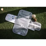 Kidsgenic Portable Diaper Changing Pad Change & Go