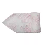 Mimibabe ผ้าห่อตัวลูกน้อย ลายแกะ ไซส์ 47"x47"