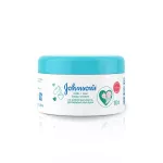 Johnson's Baby Johnsan Baby+Rice Cream Cream 100g X2