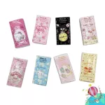 Green Air ทิชชู่พกพาสุ่มลาย ห่อละ 5 บาท 1ห่อ มี10แผ่น หนา นุ่ม ไม่ระคายเคือง ซื้อ8 ห่อ แถม 2 ห่อ