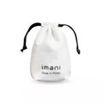 กระเป๋าเก็บเครื่องปั๊มนม บุกันกระแทกทั้งใบ สำหรับเก็บเครื่องปั๊มนม IMANI i2 / IMANI i2 Plus