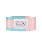 Ready to deliver 100 wet tissues, cheapest tissue, wet, wet paper, wet tissue, wet tissue, pink fabric, pink SZJ001