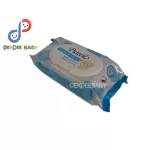 Pure Pure Blue Pure Fabric, Pure and Mind, 680 sheets, 480 sheets