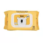 Baby Moby Wet fabric, Pure Water Cleaning Fabric, Baby Wipes