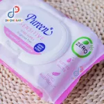 Pureen Pure Pink Pink - Pure Blue and Mind Size 680, 480 sheets, newly produced