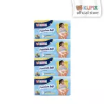 KUMA, 4 pack of Premium Soft tissue paper