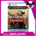 Sniper Ghost Warrior Contracts 2 PS5 Game