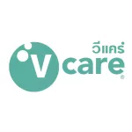 V Care V care 50 antibacterial sheets, pack of 3 packs
