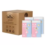 Lifting 4 crates, tissue paper, 360 sheets, 4 packs x 5 packs