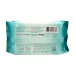 Babini Baby Natural Wipes Baby Natural Web 80 sheets