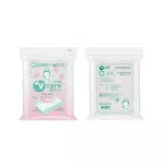 V Care Steaks, Cotton, Rolled, Nash Cheral, 100 sheets, 24 packages