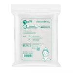 V Care Steaks, Cotton, Rolled, Nash Cheral, 100 sheets, 24 packages