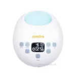 CIMILRE S4 - Double pump pump PP Celery 24 mm