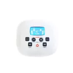 CIMILRE S5+ 2 MM Motor Pump