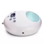 CIMILRE S4 - Double pump pump PP Celery 24 mm