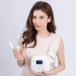 CIMILRE model S5 - Motor Pump 2 Motor Pump PP Celery 24 mm