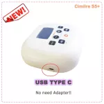 CIMILRE S5+ 2 MM Motor Pump