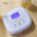 CIMILRE model S5 - Motor Pump 2 Motor Pump PP Celery 24 mm