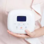 CIMILRE model S5 - Motor Pump 2 Motor Pump PP Celery 24 mm