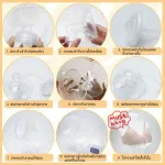 CIMILRE - Double Pack Pack Pump Set